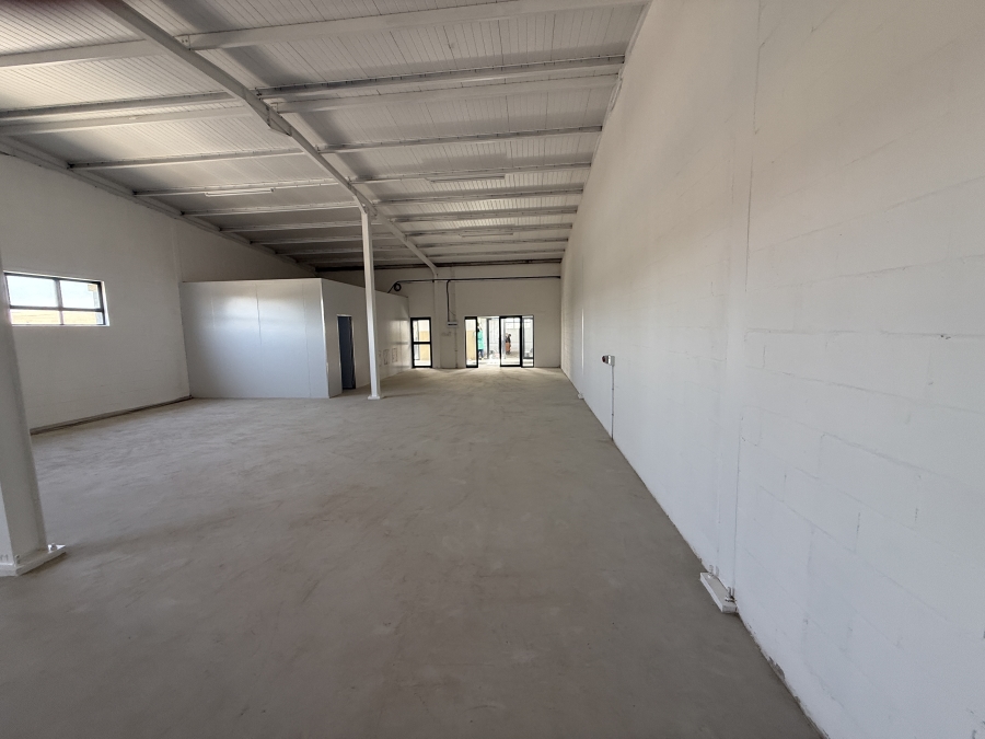 Commercial Property for Sale in Malmesbury Industria Western Cape